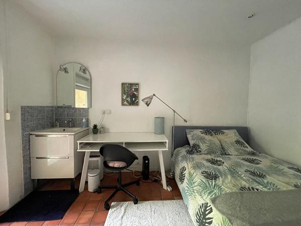 Maison T8 à vendre Rennes Sacré Coeurs - 175 m² (réf : AB26579)