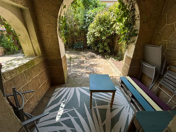 Maison T8 à vendre Rennes Sacré Coeurs - 175 m² (réf : AB26579)