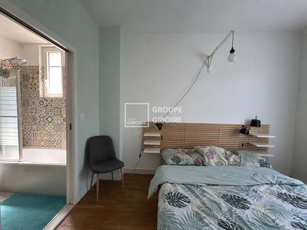 Maison T8 à vendre Rennes Sacré Coeurs - 175 m² (réf : AB26579)