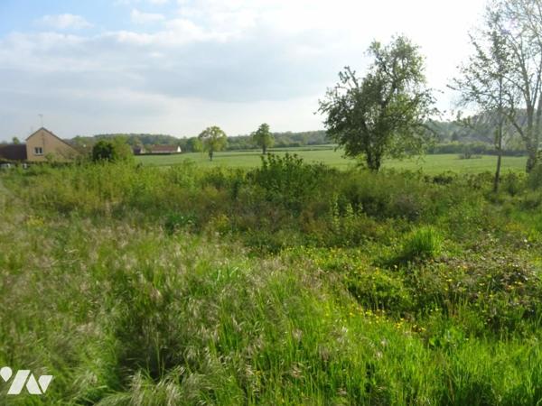 Vente Terrain â bâtir