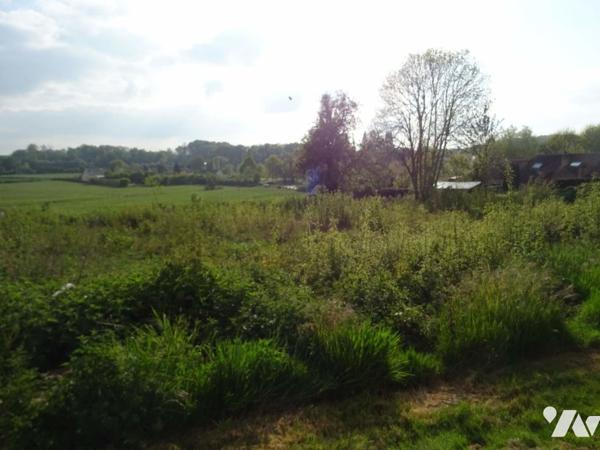 Vente Terrain â bâtir