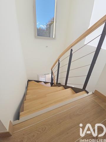 Maison à vendre 5 pièces 116 m² Saint-Palais-sur-Mer