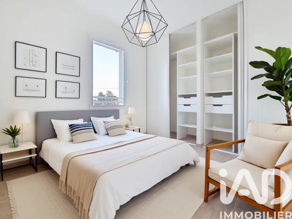 Maison à vendre 5 pièces 116 m² Saint-Palais-sur-Mer