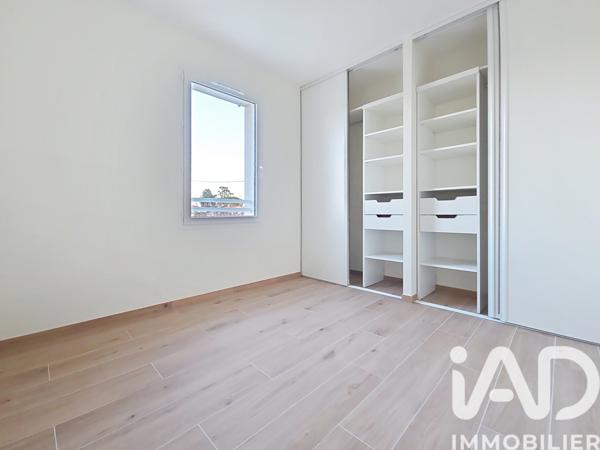 Maison à vendre 5 pièces 116 m² Saint-Palais-sur-Mer