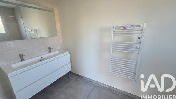 Maison à vendre 5 pièces 116 m² Saint-Palais-sur-Mer