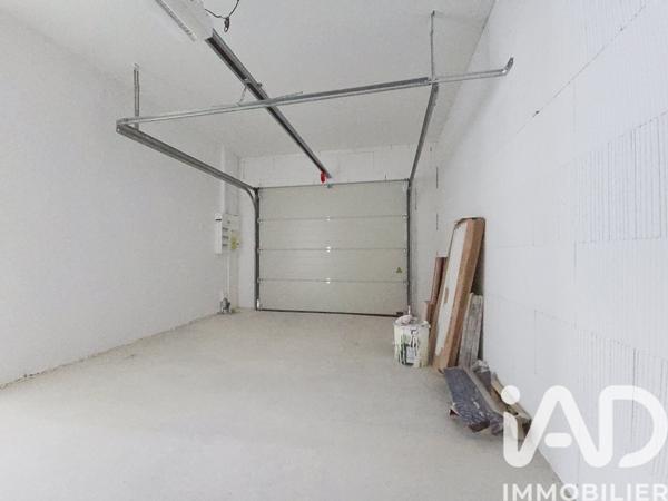 Maison à vendre 5 pièces 116 m² Saint-Palais-sur-Mer