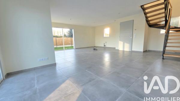 Maison à vendre 5 pièces 116 m² Saint-Palais-sur-Mer