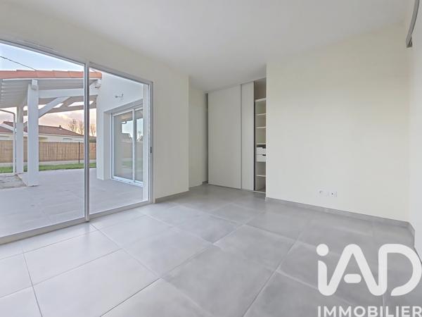 Maison à vendre 5 pièces 116 m² Saint-Palais-sur-Mer