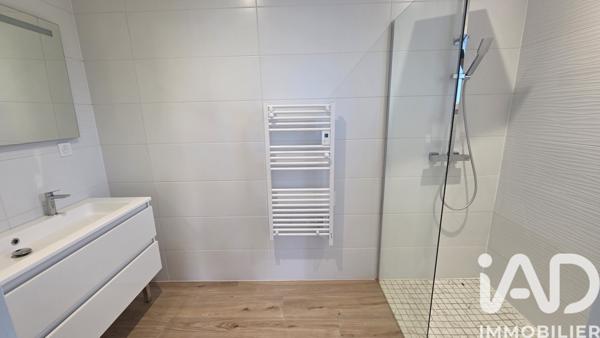 Maison à vendre 5 pièces 116 m² Saint-Palais-sur-Mer