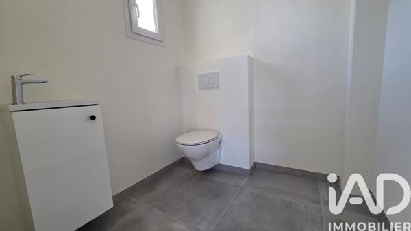 Maison à vendre 5 pièces 116 m² Saint-Palais-sur-Mer