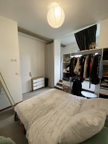 Appartement 2 pièce(s) 1 chambre(s) 62 m²