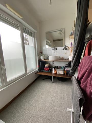 Appartement 2 pièce(s) 1 chambre(s) 62 m²