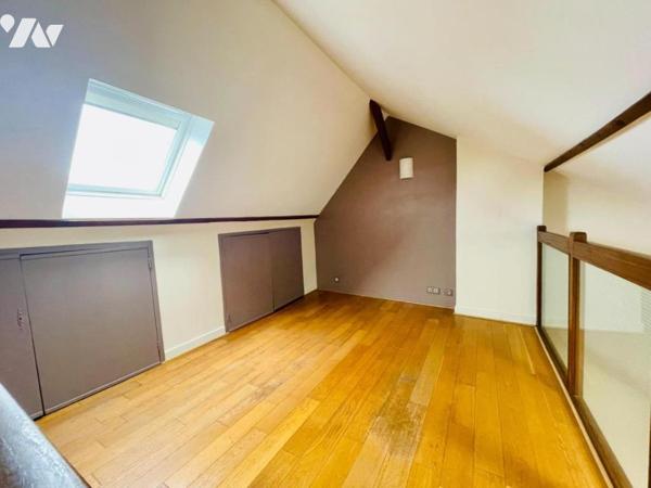ROUEN - APPARTEMENT T4 PROX VIEUX MARCHE - POSS GARAGE