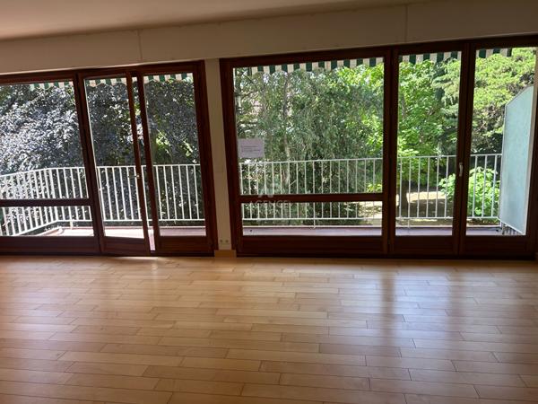 Appartement Maisons Laffitte 5 pièce(s) 111.35 m2 725 000 € **  - Référence  4742