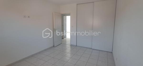 Maison de 96 m²