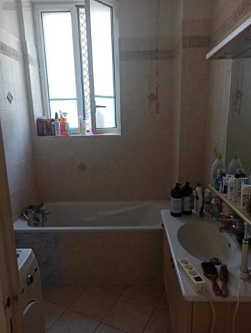 Appartement à louer à Reims dans la Marne (51100), ref : RDCD