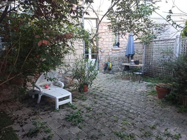 Appartement à louer à Reims dans la Marne (51100), ref : RDCD