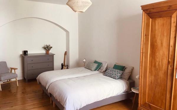 Appartement à vendre    3 pièces • 79,12 m2 Strasbourg