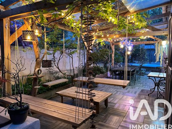 Maison à vendre 4 pièces 80 m² Six-Fours-les-Plages