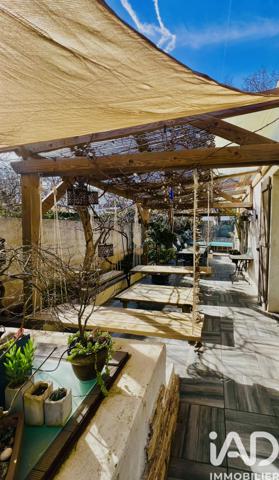 Maison à vendre 4 pièces 80 m² Six-Fours-les-Plages