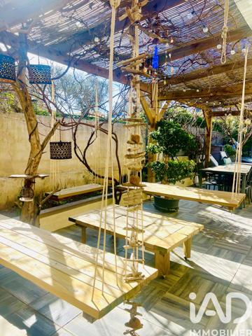 Maison à vendre 4 pièces 80 m² Six-Fours-les-Plages