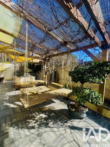 Maison à vendre 4 pièces 80 m² Six-Fours-les-Plages