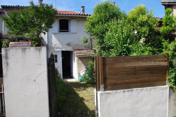 Maison à vendre 128 000 € Gimont 3 p 78 m² DPE C