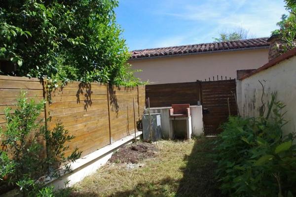 Maison à vendre 128 000 € Gimont 3 p 78 m² DPE C