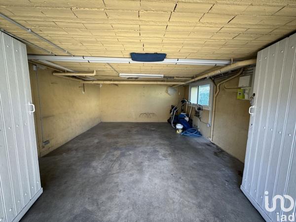 Maison 5 pièces de 151 m² à Nîmes (30000)