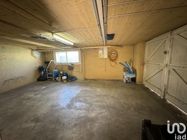 Maison 5 pièces de 151 m² à Nîmes (30000)