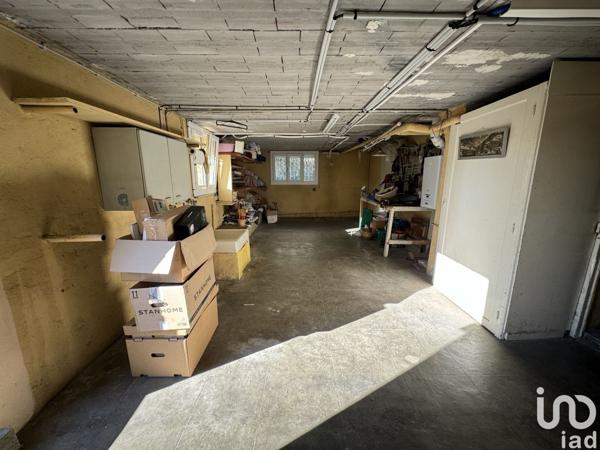 Maison 5 pièces de 151 m² à Nîmes (30000)