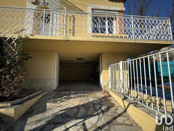 Maison 5 pièces de 151 m² à Nîmes (30000)