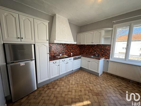 Maison 5 pièces de 151 m² à Nîmes (30000)