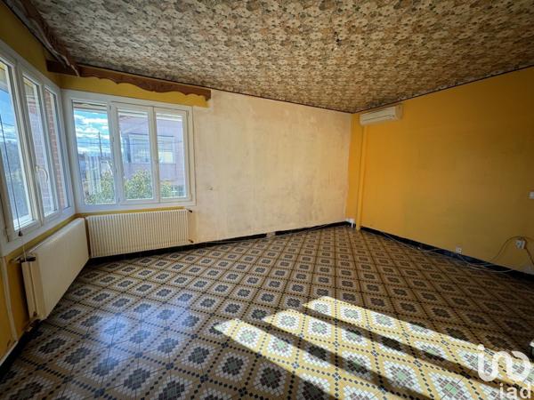 Maison 5 pièces de 151 m² à Nîmes (30000)