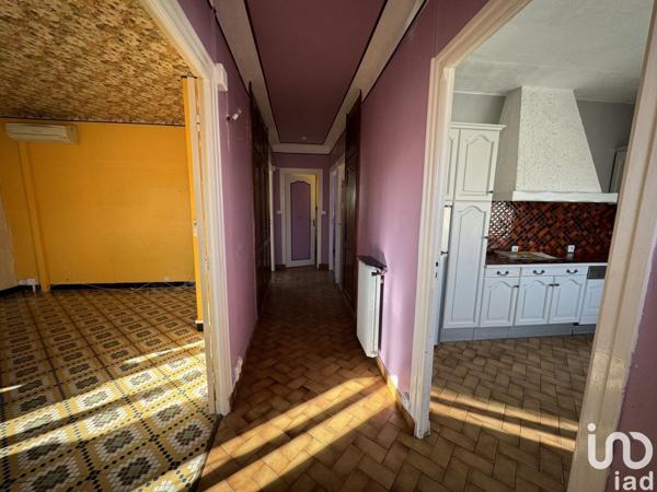 Maison 5 pièces de 151 m² à Nîmes (30000)