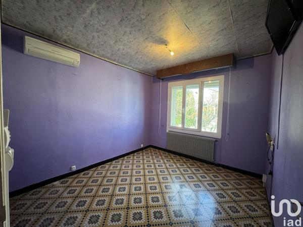 Maison 5 pièces de 151 m² à Nîmes (30000)