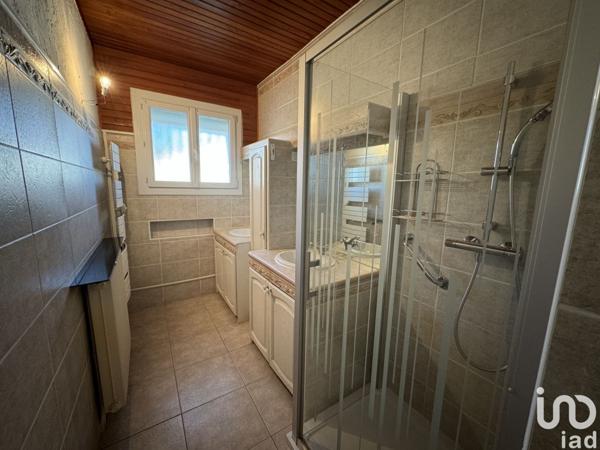 Maison 5 pièces de 151 m² à Nîmes (30000)