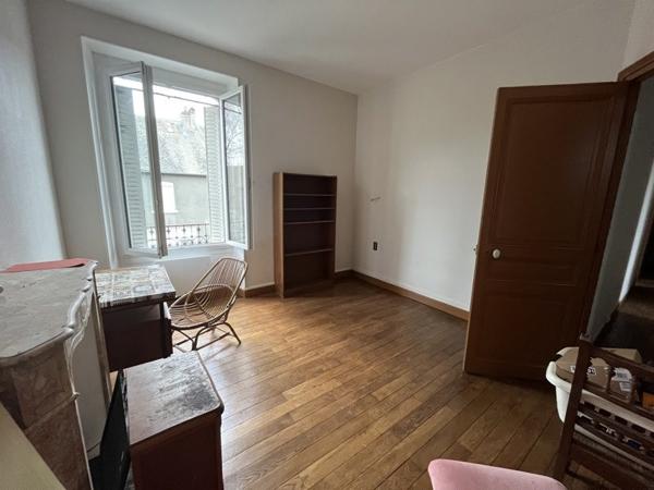 Maison à vendre |  Mourioux-Vieilleville |  5 pièces | 147 m²