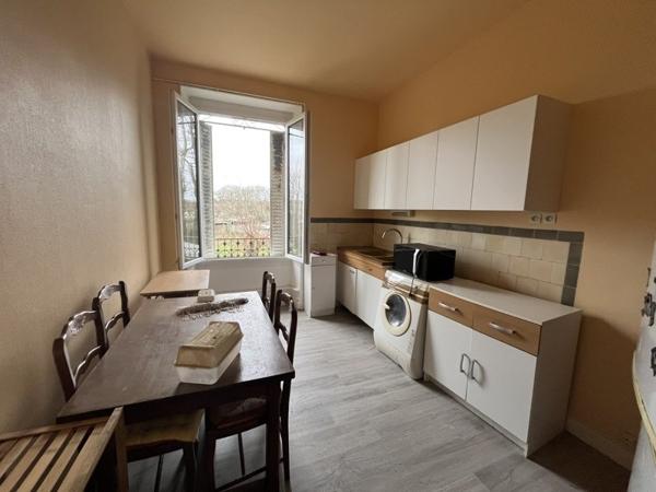 Maison à vendre |  Mourioux-Vieilleville |  5 pièces | 147 m²