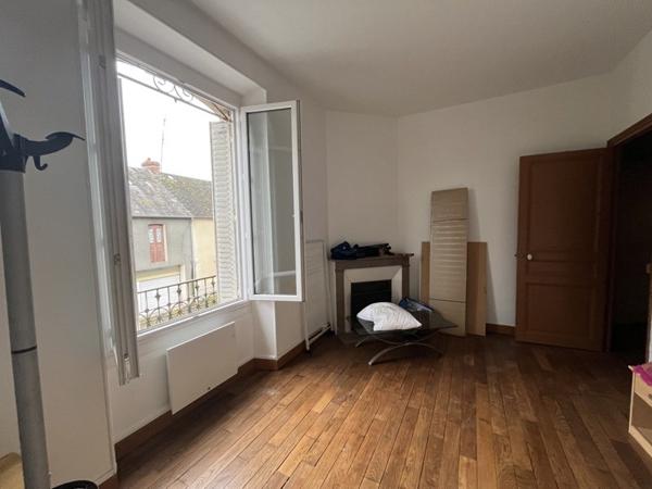 Maison à vendre |  Mourioux-Vieilleville |  5 pièces | 147 m²