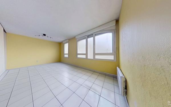 Appartement à vendre    1 pièce • 40 m2 Lyon 9