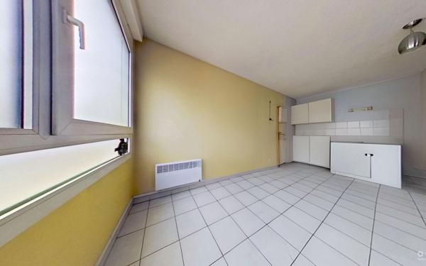 Appartement à vendre    1 pièce • 40 m2 Lyon 9