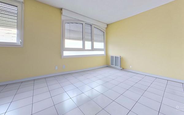 Appartement à vendre    1 pièce • 40 m2 Lyon 9