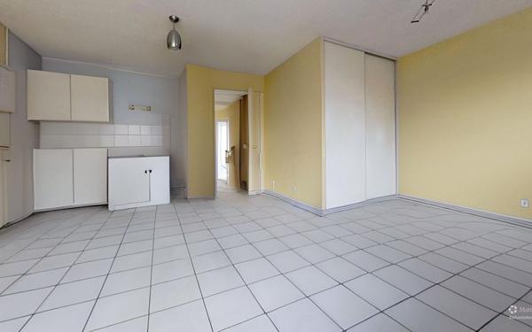 Appartement à vendre    1 pièce • 40 m2 Lyon 9