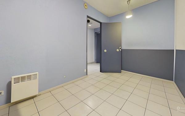 Appartement à vendre    1 pièce • 40 m2 Lyon 9