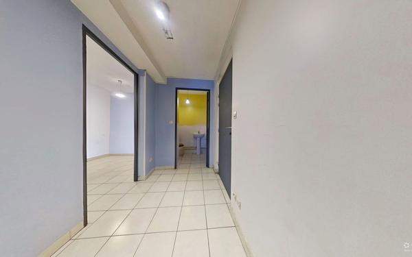 Appartement à vendre    1 pièce • 40 m2 Lyon 9