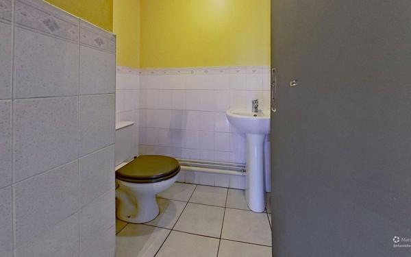 Appartement à vendre    1 pièce • 40 m2 Lyon 9