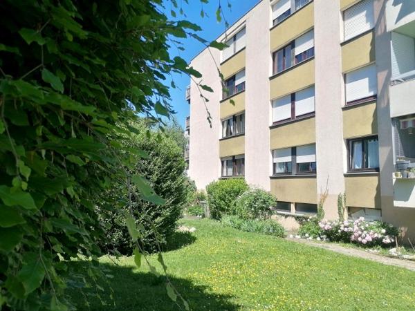 Vente / Appartement T5
