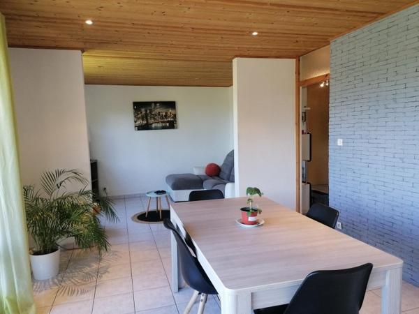 Vente / Appartement T5