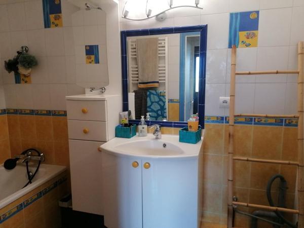 Vente / Appartement T5